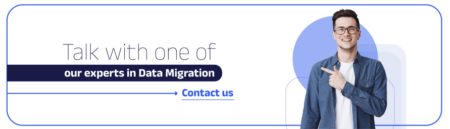 06 Legacy sistems migration - CTA