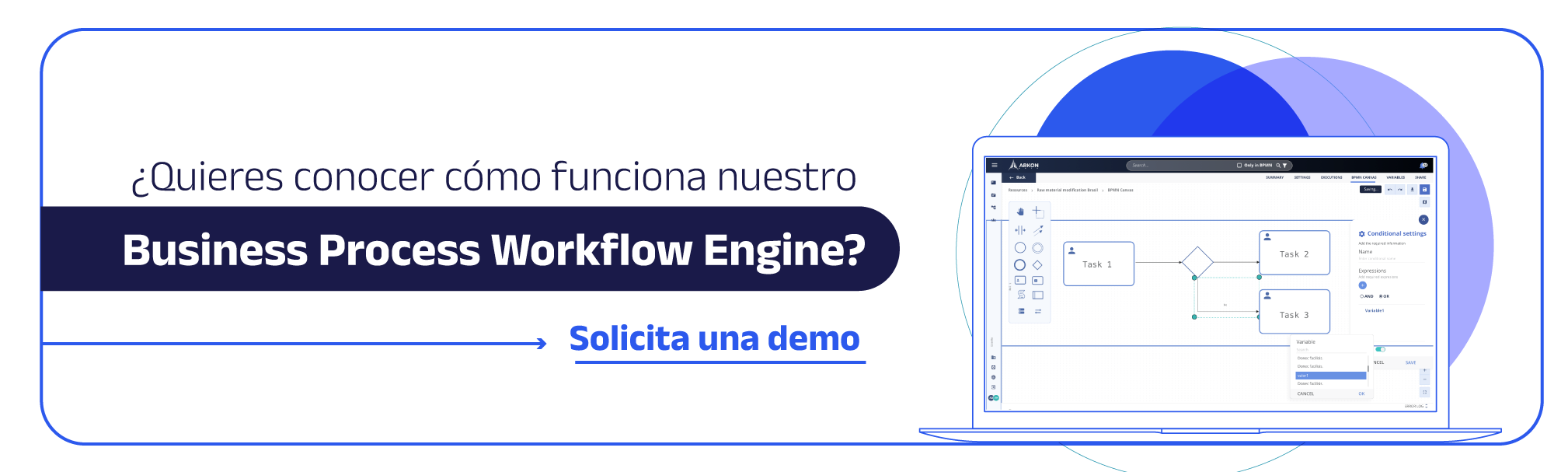 discover how our business process workflow engine works